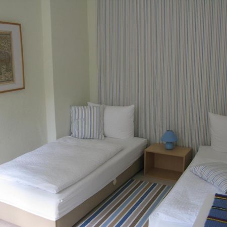 Gutshaus Zietlitz Hotel Dobbin-Linstow Ruang foto