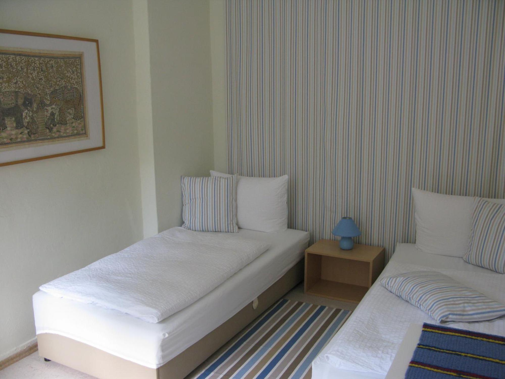 Gutshaus Zietlitz Hotel Dobbin-Linstow Ruang foto