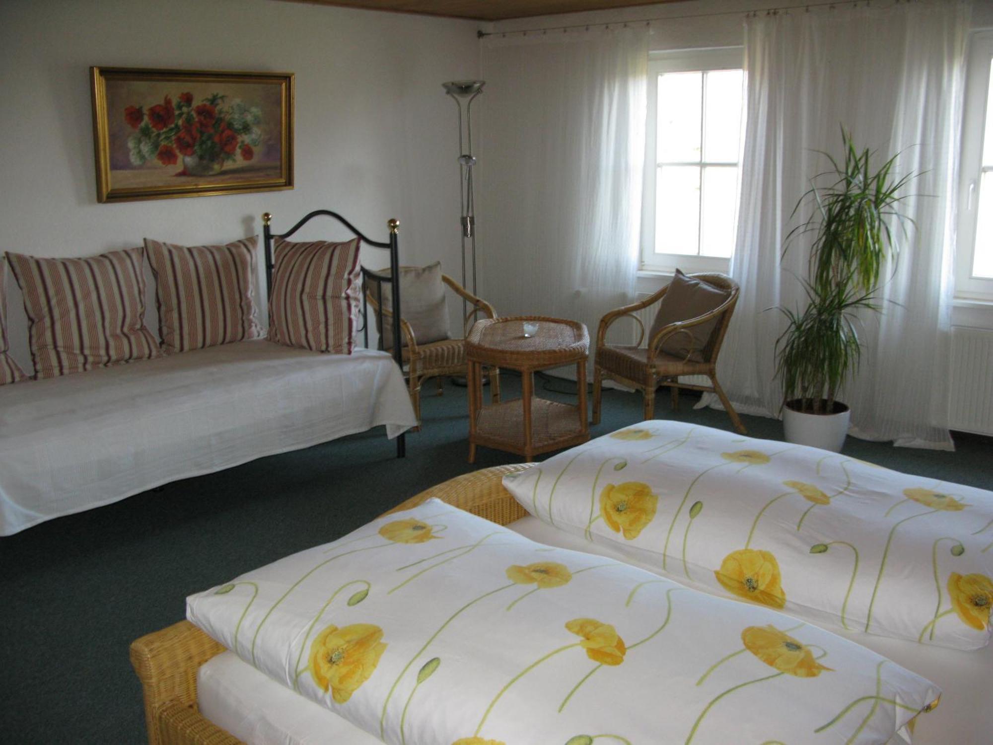 Gutshaus Zietlitz Hotel Dobbin-Linstow Ruang foto