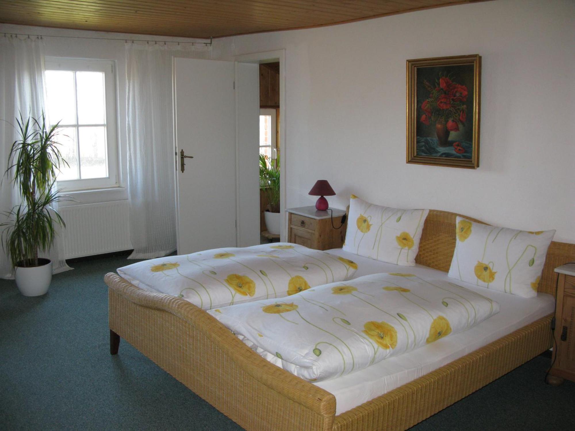 Gutshaus Zietlitz Hotel Dobbin-Linstow Ruang foto