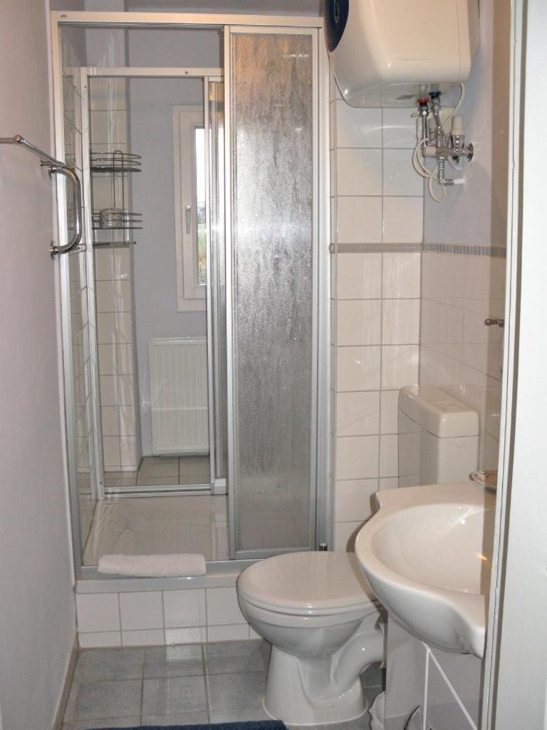 Gutshaus Zietlitz Hotel Dobbin-Linstow Ruang foto
