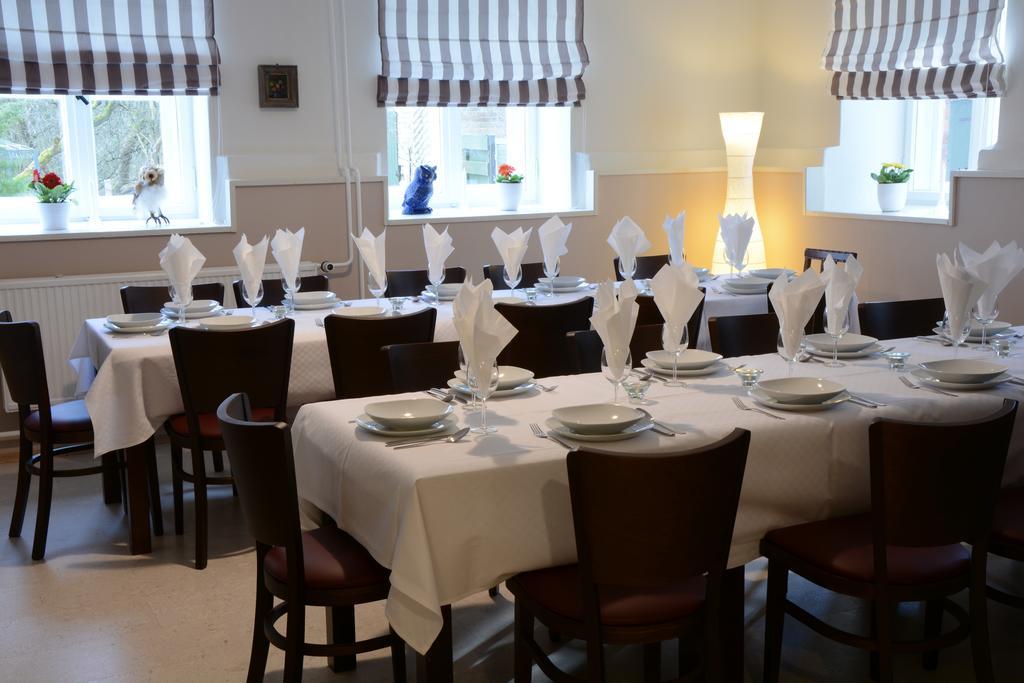 Gutshaus Zietlitz Hotel Dobbin-Linstow Bagian luar foto