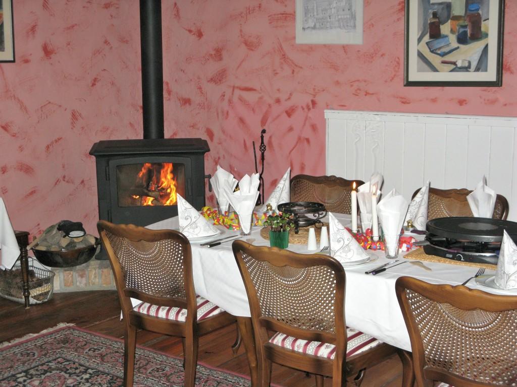 Gutshaus Zietlitz Hotel Dobbin-Linstow Bagian luar foto